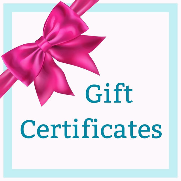 Bakery Gift Card