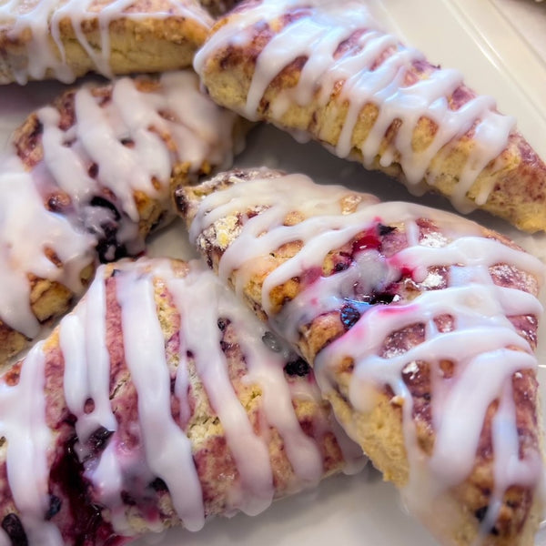 Scones 8pk