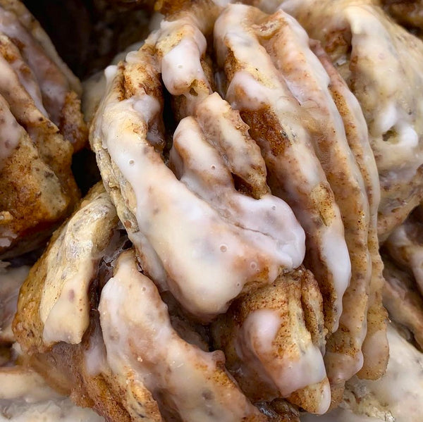 Cinnamon Twists 6pk