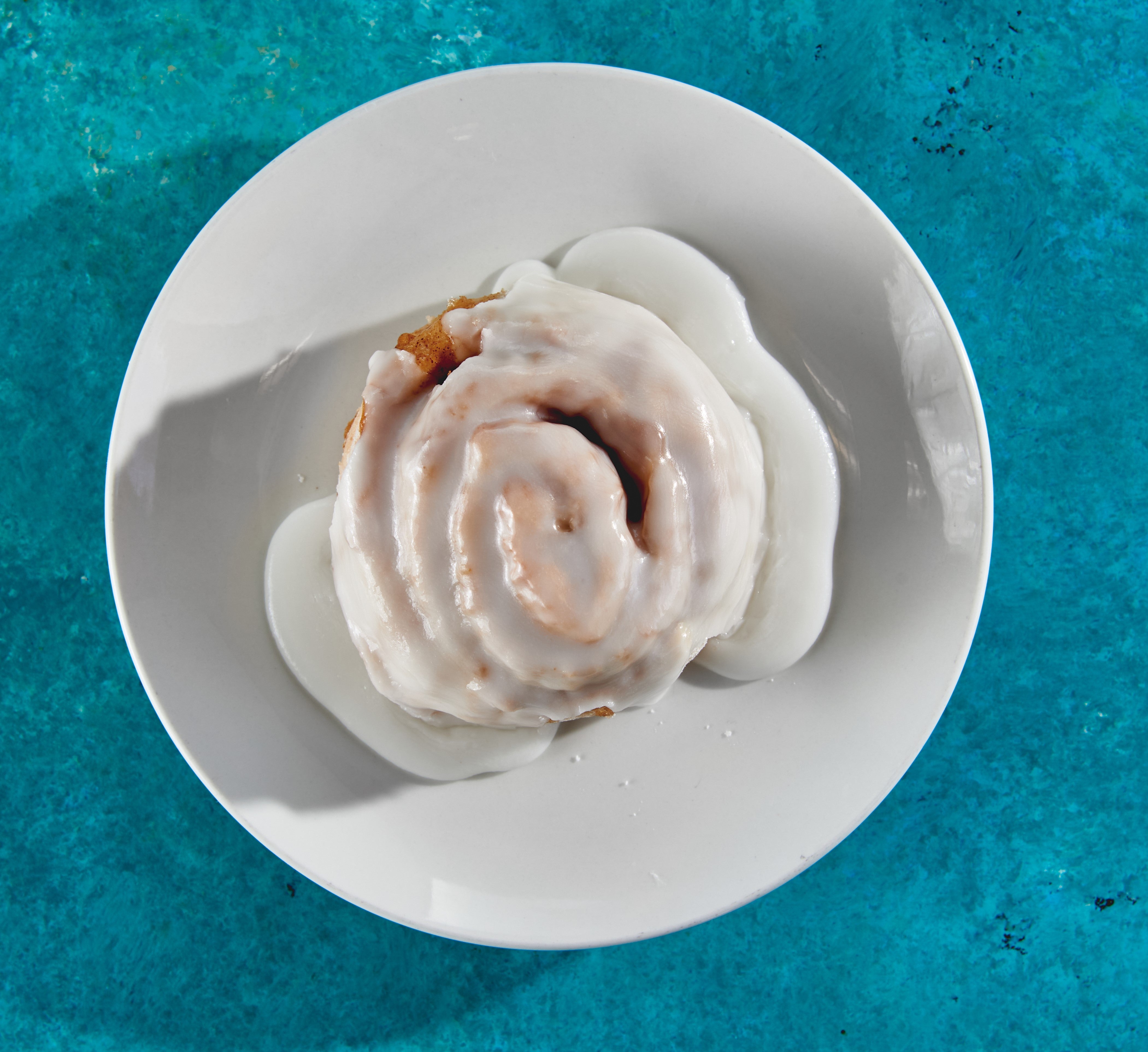 Cinnamon Rolls 6pk