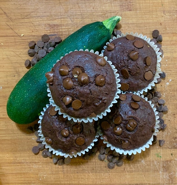 Classic Large Muffins 6pk