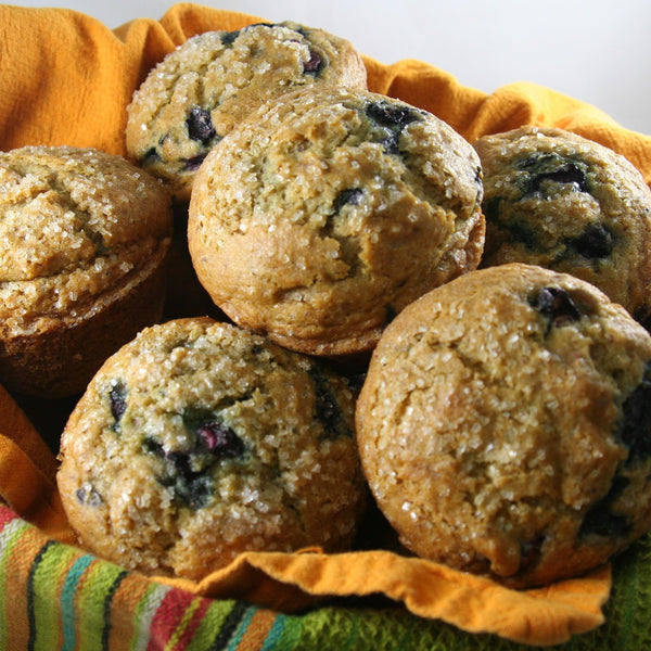 Classic Large Muffins 6pk