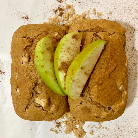 Sweet Mini Loaves