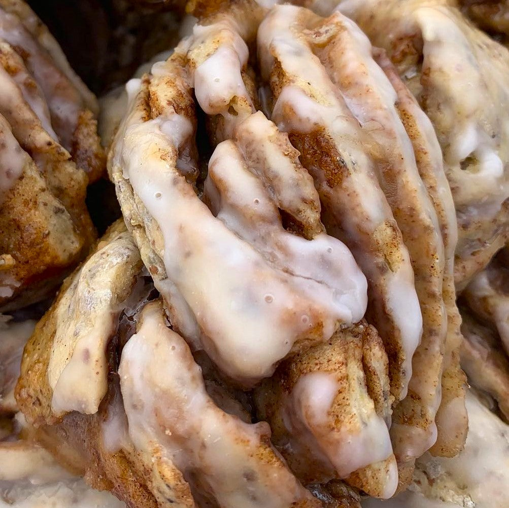 Cinnamon Twists 6pk